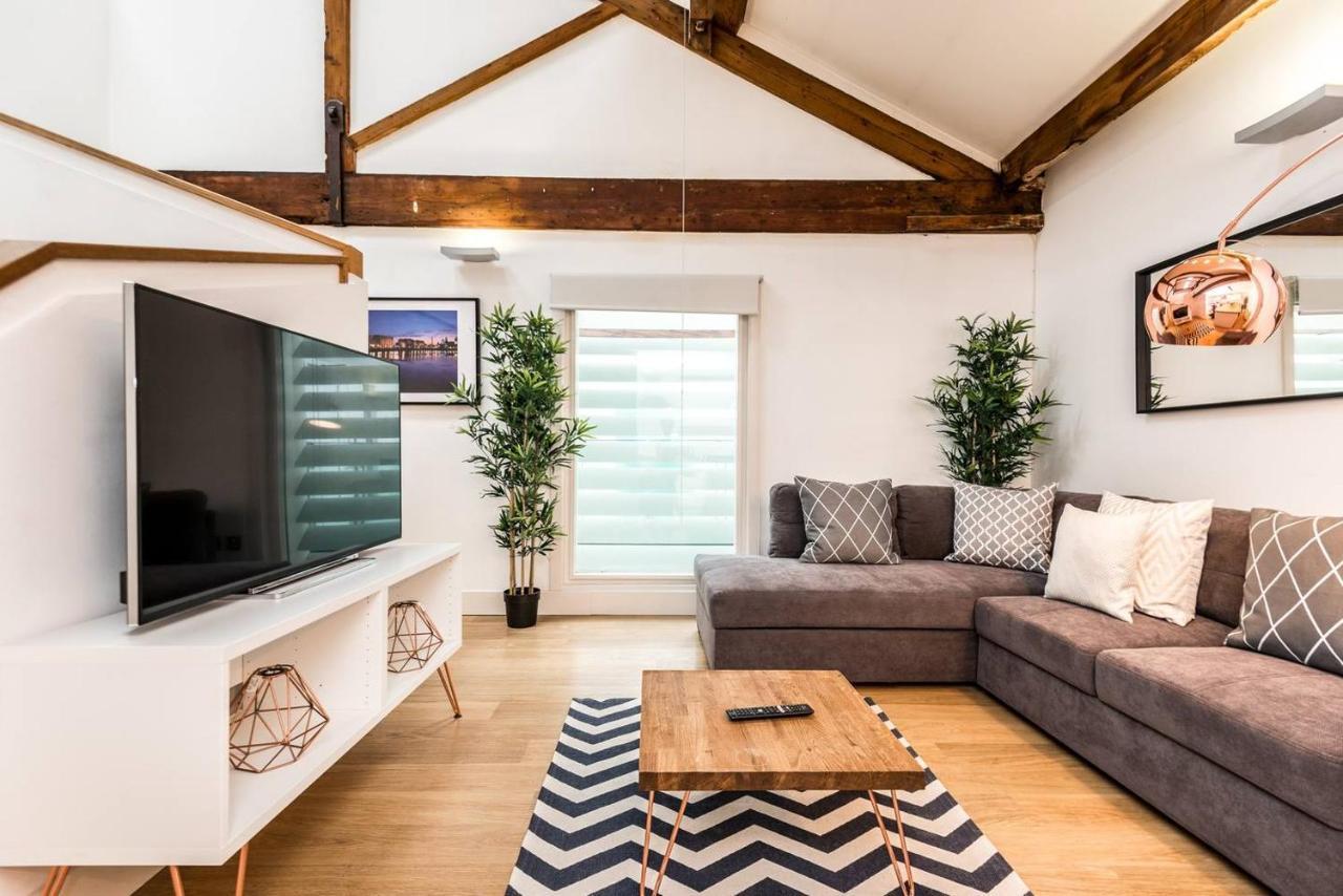 Host - Loft Apt In L1 - Walk Everywhere * Liverpool