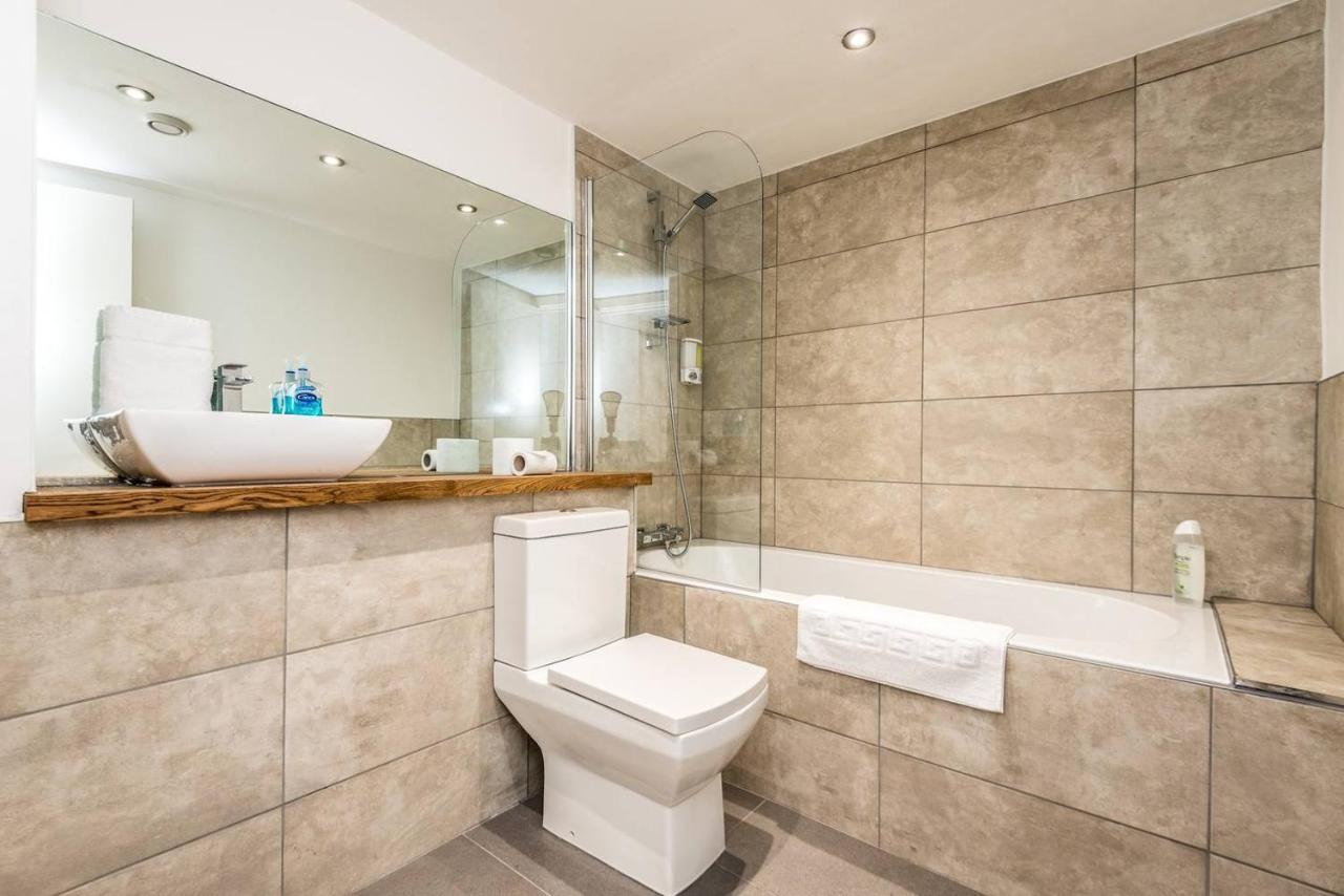 Host - Loft Apt In L1 - Walk Everywhere Holiday home *
