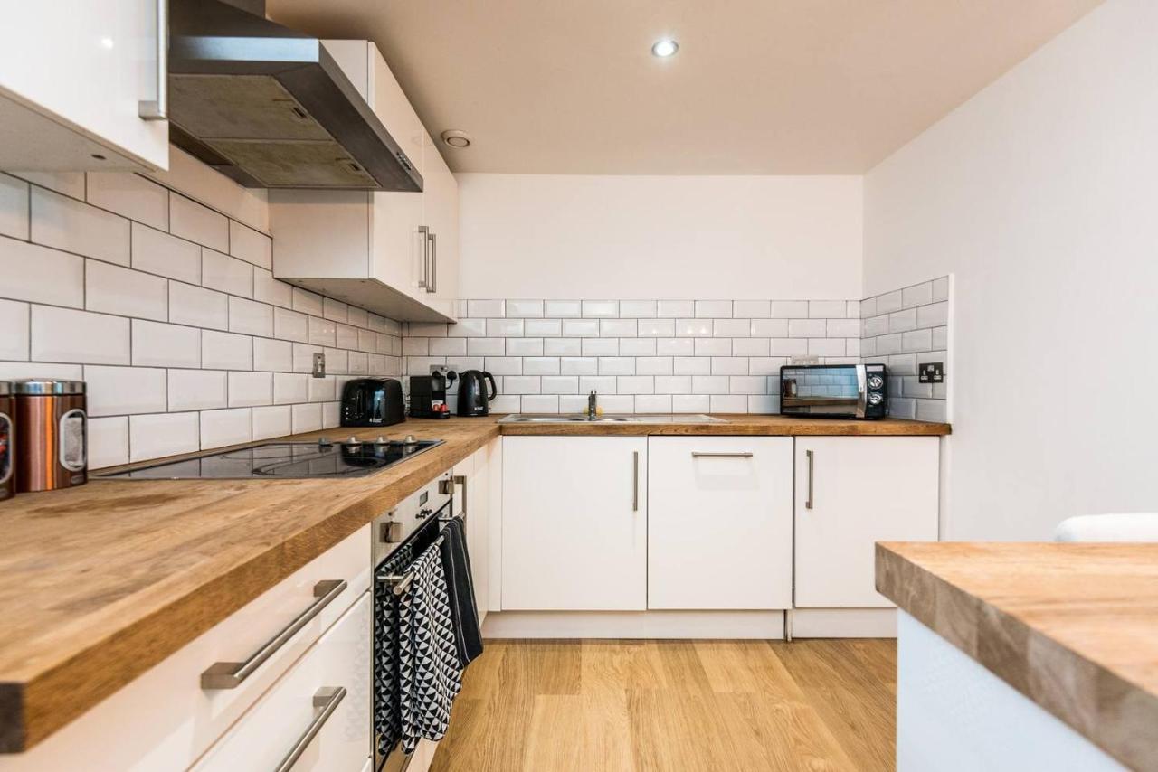 Host - Loft Apt In L1 - Walk Everywhere Holiday home *