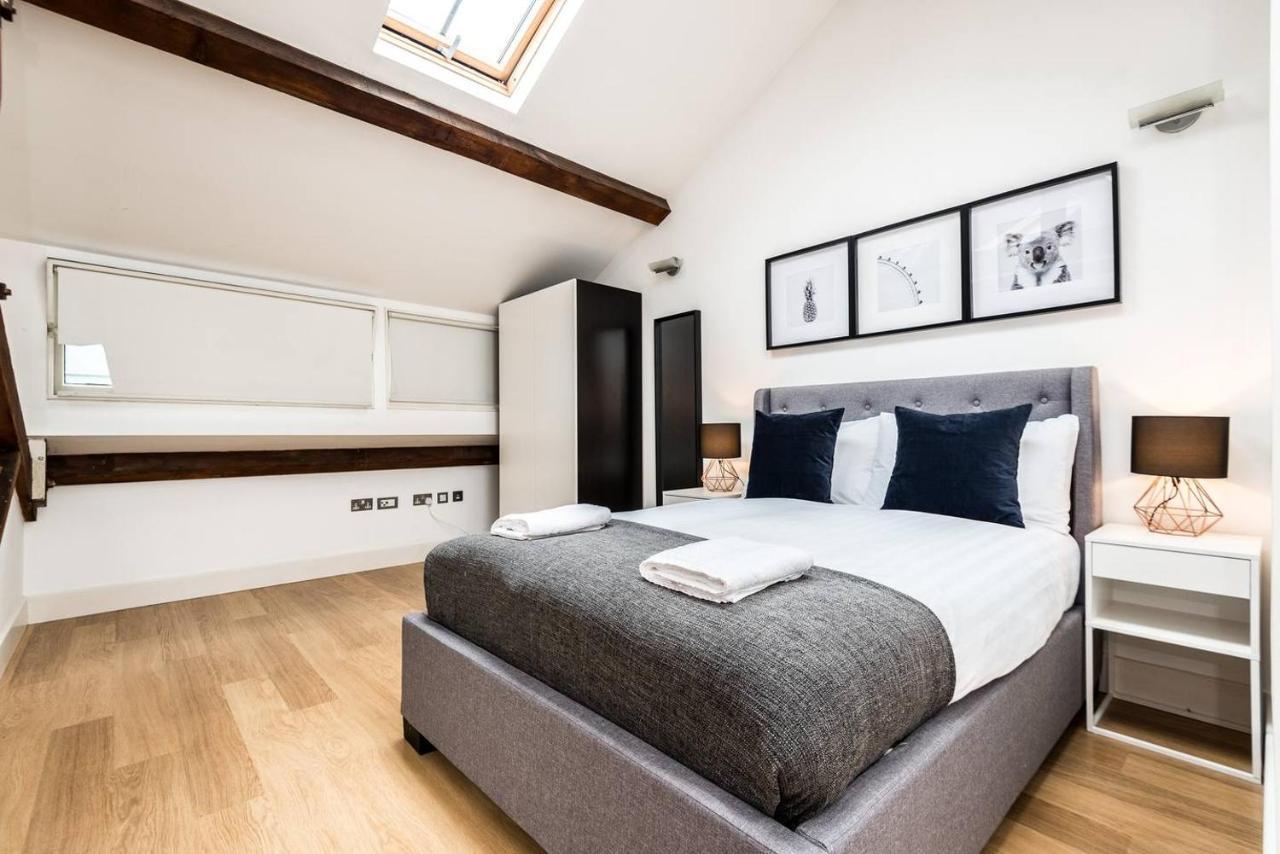 Host - Loft Apt In L1 - Walk Everywhere *