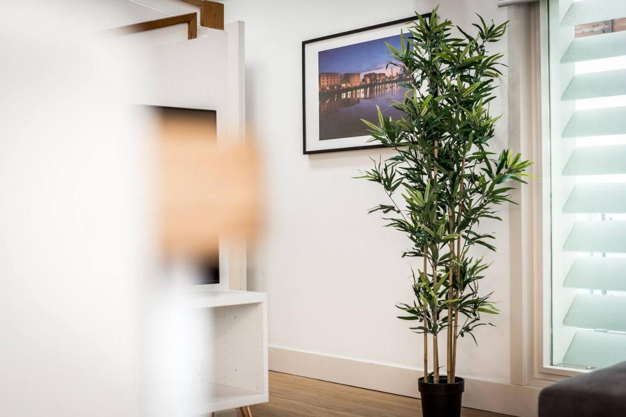 Host - Loft Apt In L1 - Walk Everywhere * Liverpool