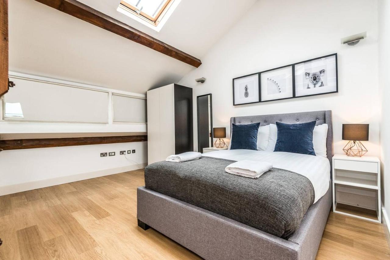 Host - Loft Apt In L1 - Walk Everywhere Holiday home