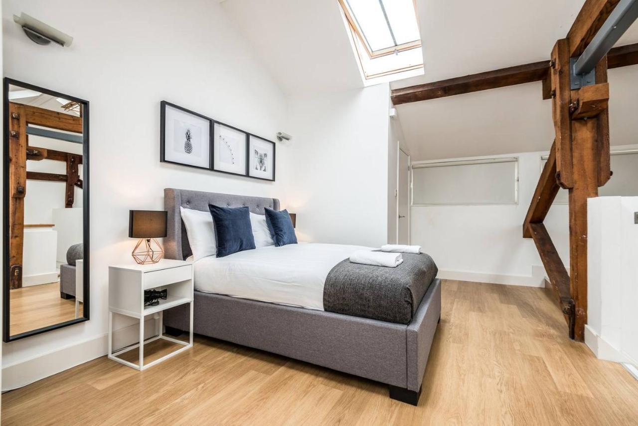 Holiday home Host - Loft Apt In L1 - Walk Everywhere