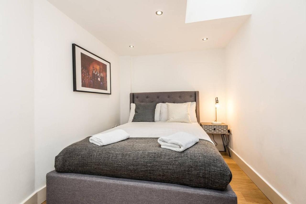 Host - Loft Apt In L1 - Walk Everywhere * Liverpool
